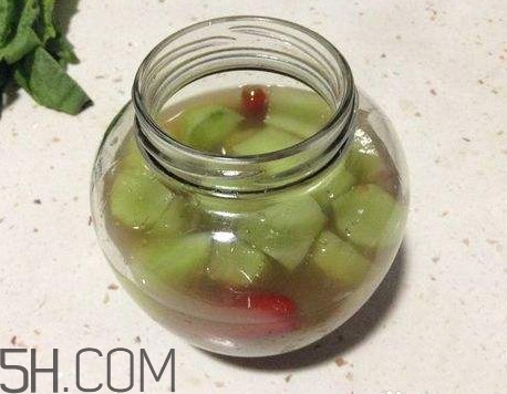 泡菜水能喝嗎？泡菜水的制作方法