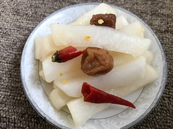泡蘿卜可以放冰箱多久？天天吃泡蘿卜會(huì)怎么樣