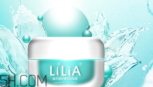 lilia是什么牌子？lilia是哪個國家的
