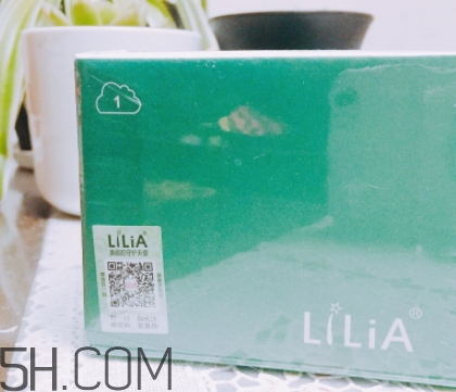 lilia是什么牌子？lilia是哪個國家的