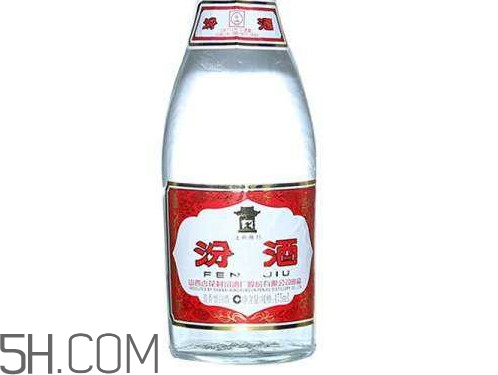 玻汾酒是酒精勾兌嗎？杏花村酒和汾酒有何不同