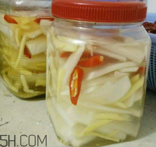 泡菜水用什么水最好？四川泡菜的酸水怎么做