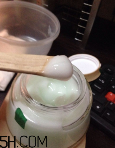 御泥坊蘆薈面膜好用嗎？御泥坊蘆薈面膜測評