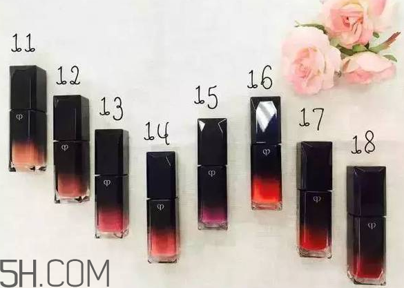 迪奧999和cpb311哪個(gè)好看？cpb奢華艷光唇膏價(jià)格多少錢(qián)？