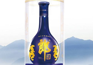 青花郎是什么級別的郎酒？青花郎和紅花郎的區(qū)別