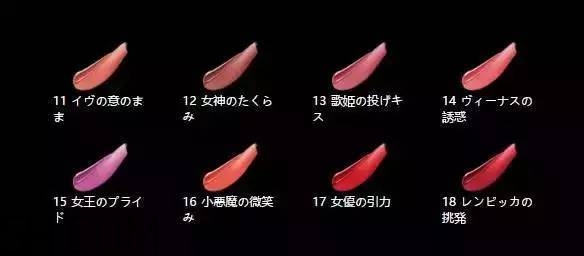 迪奧999和cpb311哪個(gè)好看？cpb奢華艷光唇膏價(jià)格多少錢(qián)？