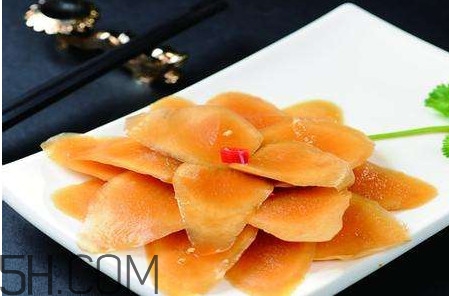 泡蘿卜可以放冰箱多久？天天吃泡蘿卜會(huì)怎么樣