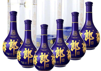 青花郎酒多少錢一瓶？青花郎酒好喝嗎