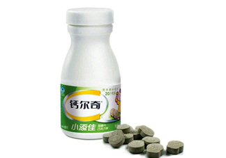迪巧和鈣爾奇哪個好？鈣爾奇碳酸鈣d3片怎么服用