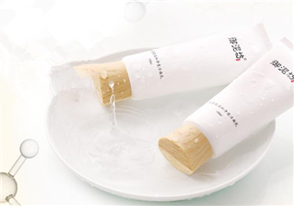 御泥坊洗面奶是皂基嗎？御泥坊洗面奶怎么用？