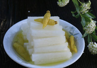 泡蘿卜多吃會(huì)有什么壞處？孕婦可以吃泡蘿卜嗎
