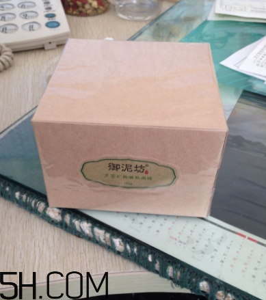 御泥坊蘆薈面膜好用嗎？御泥坊蘆薈面膜測評