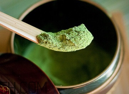 抹茶有什么功效？抹茶有咖啡因嗎