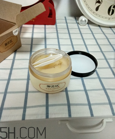 御泥坊眼膜貼需要洗嗎？御泥坊眼膜貼幾天一次？