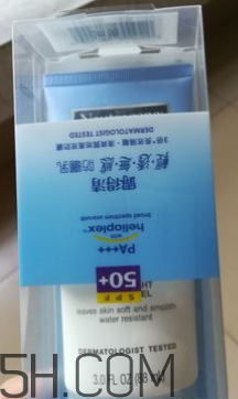 露得清防曬乳怎么樣？露得清防曬乳好用嗎？