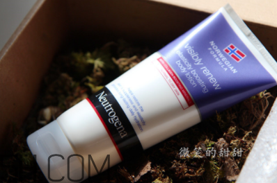 露得清身體乳怎么樣？露得清身體乳好用嗎？
