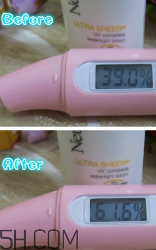 露得清隔離液怎么樣？露得清隔離液好用嗎？