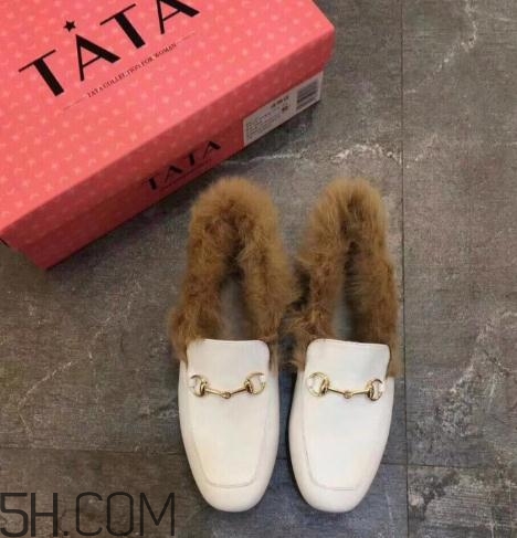 tata鞋子產(chǎn)地在哪里？他她的鞋子尺碼偏大嗎？