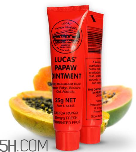 lucas papaw木瓜膏好用嗎？lucas papaw木瓜膏多少錢(qián)？