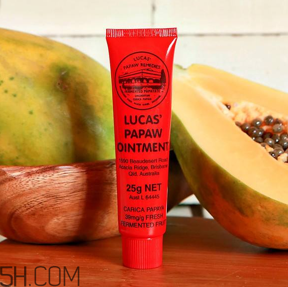 lucas papaw木瓜膏好用嗎？lucas papaw木瓜膏多少錢？