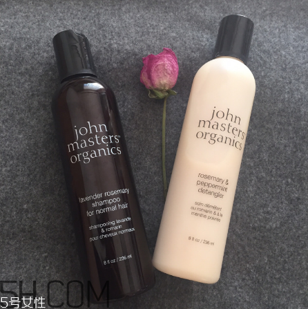 john masters洗護(hù)系列好用嗎？john masters洗護(hù)系列測(cè)評(píng)