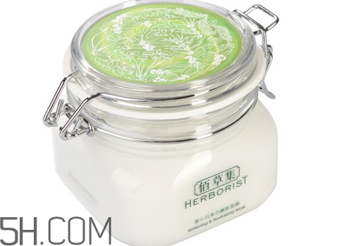 面膜種類有哪幾種？睡眠面膜用量多少？
