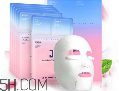 韓國哪些面膜好用？熬夜的人用什么面膜好？