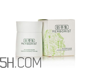 粉色春雨面膜好用嗎？睡眠面膜排行榜10強(qiáng)