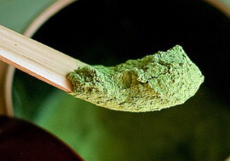抹茶有什么功效？抹茶有咖啡因嗎