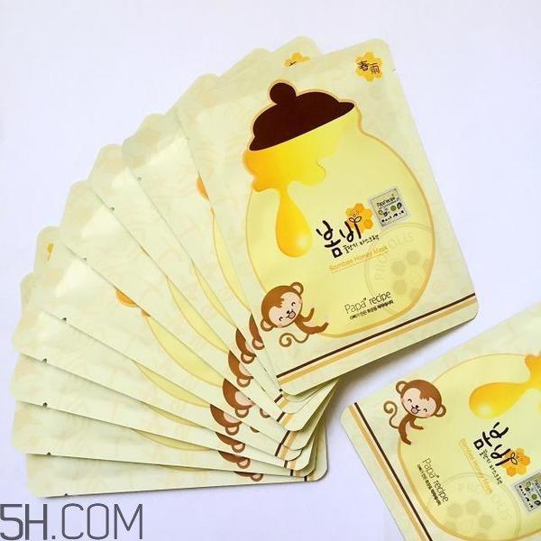 韓國哪些面膜好用？熬夜的人用什么面膜好？