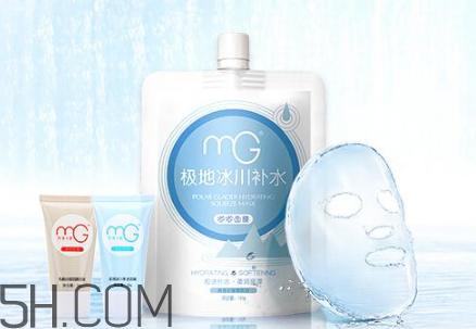 補水面膜和保濕面膜一樣嗎？屈臣氏面膜哪款好用 ？