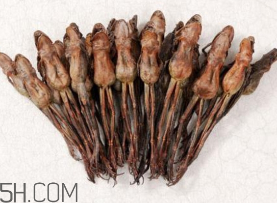 林蛙怎么處理內(nèi)臟？林蛙怎么做好吃