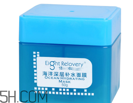 補水面膜和保濕面膜一樣嗎？屈臣氏面膜哪款好用 ？