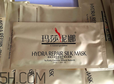 清潔面膜有必要用嗎？瑪莎妮娜面膜好用嗎？