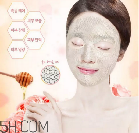 粉色春雨面膜好用嗎？睡眠面膜排行榜10強(qiáng)