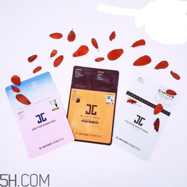 韓國哪些面膜好用？熬夜的人用什么面膜好？
