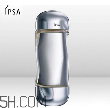 ipsa流金水功效有哪些？ipsa流金水含有酒精嗎？