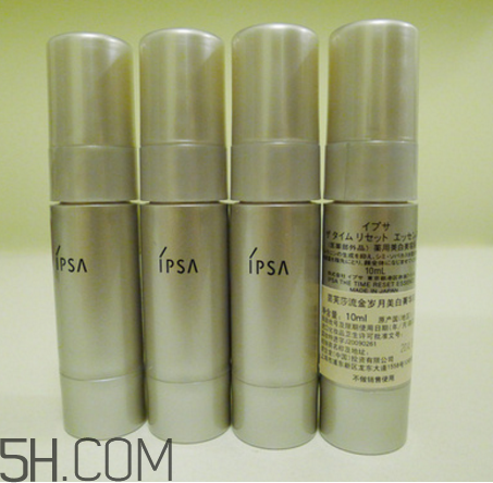 ipsa自律循環(huán)乳液2號(hào)和3號(hào)哪個(gè)好？ipsa茵芙莎品牌介紹