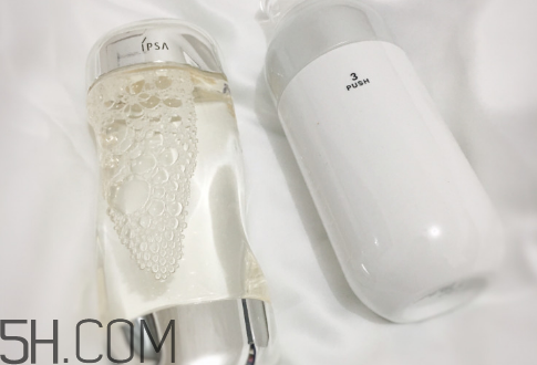 ipsa化妝水有哪些型號(hào)？ipsa流金水適合什么年齡段？