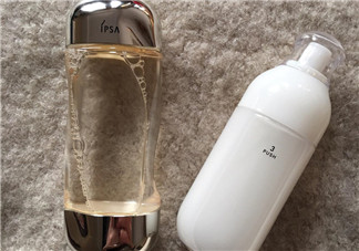 ipsa自律循環(huán)乳液2號(hào)和3號(hào)哪個(gè)好？ipsa茵芙莎品牌介紹