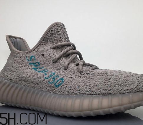 yeezy boost 350 v2 2018版實物什么樣？
