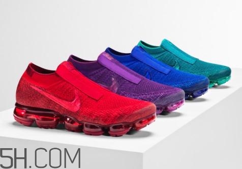 nike air vapormax jewel pack系列發(fā)售時間_在哪買？
