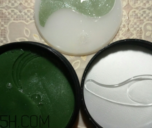 美康粉黛碧璽眼膜怎么用？美康粉黛眼膜要洗嗎？