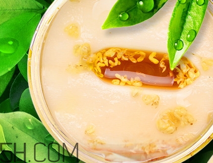 瑪茜金桂花眼膜貼多少錢？瑪茜金桂花眼膜專柜價(jià)格