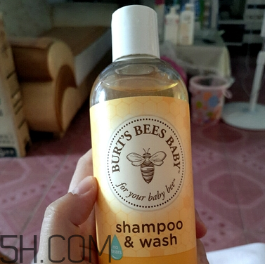 小蜜蜂寶寶洗發(fā)露怎么樣？小蜜蜂寶寶洗發(fā)露好用嗎？