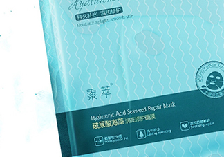 素萃面膜怎么樣？素萃面膜有熒光劑激素嗎？