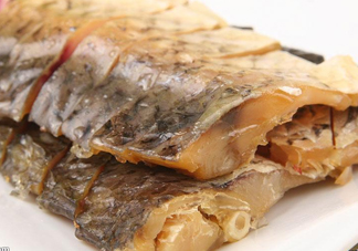 孕婦能吃咸魚嗎？月經(jīng)期可以吃咸魚嗎