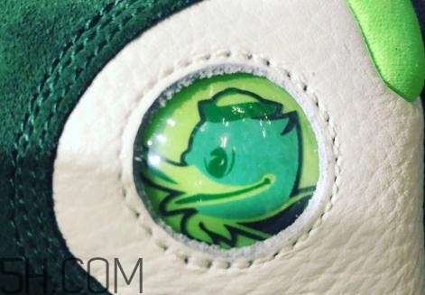 air jordan 13 orgeon ducks配色會(huì)發(fā)售嗎？