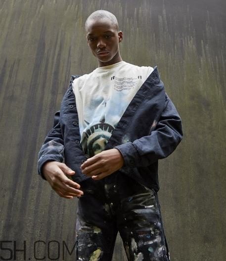 off white2018早秋系列怎么樣_好看嗎？