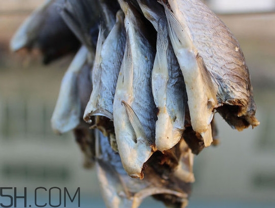 咸魚有營養(yǎng)嗎？咸魚怎么腌制家常做法